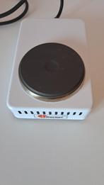 Parker 1 pits kookpit 230 Volt1000 Watt, Ophalen, Gebruikt