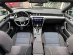 Volkswagen Passat Variant 1.4 TSI PHEV GTE Virtual I Pano I, Auto's, Stof, Gebruikt, Zwart, 4 cilinders
