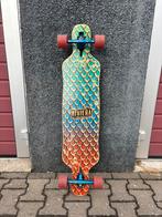 Riviera longboard Sea Snake, Ophalen of Verzenden, Gebruikt, Skateboard, Longboard