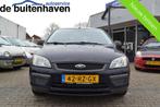 Ford Focus (bj 2005), Auto's, Ford, 47 €/maand, Origineel Nederlands, Te koop, 5 stoelen