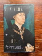 Bart van Loo De Bourgondiërs 2019 hardcover, Boeken, Gelezen, 14e eeuw of eerder, Bart van Loo, Europa