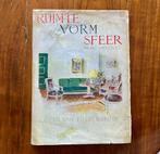 Ruimte Vorm Sfeer in het Binnenhuis, Ophalen