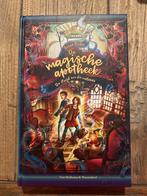 De Magische Apotheek - Anna Ruhe, Boeken, Ophalen of Verzenden, Zo goed als nieuw, Fictie algemeen