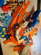 Hot Wheels Racebaan Onderdelen, Gebruikt, Onderdelen, Ophalen of Verzenden, Zelf te bouwen