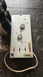 Versterker Nsm, Ophalen of Verzenden, Gebruikt, 1970 tot heden, Overige merken