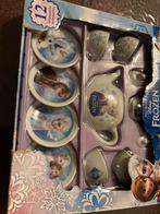 Frozen servies set, Nieuw, Ophalen of Verzenden