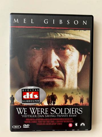 —We Were Soldiers—regie Randall Wallace beschikbaar voor biedingen