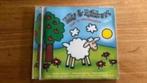 Cd Elly & Rikkert. Voor de allerkleinsten deel 2, Cd's en Dvd's, Ophalen of Verzenden, Zo goed als nieuw