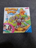 Bunny hop, Hobby en Vrije tijd, Gezelschapsspellen | Bordspellen, Drie of vier spelers, Ophalen of Verzenden, Gebruikt, Ravensburger