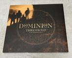 Dominion - Threshold: A Retrospective, Ophalen of Verzenden