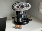ILLY 7.1 Iperespresso apparaat zwart/ chrome, Ophalen of Verzenden, Espresso apparaat