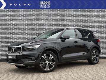 Volvo XC40 1.5 T5 Recharge Inscription Expression | Adaptiev beschikbaar voor biedingen