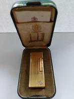 Dunhill aansteker, Ophalen of Verzenden, Gebruikt, Aansteker