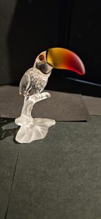 Swarovski Toekan, Ophalen, Zo goed als nieuw, Figuurtje