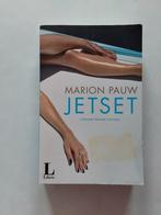 Marion Pauw : Jetset ( in nieuwstaat ), Ophalen of Verzenden, Zo goed als nieuw, Nederland, Marion Pauw