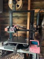 Ender 3 3D-printer – Goed werkend, direct printklaar!, Ophalen, Zo goed als nieuw