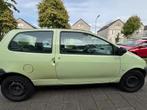 Renault Twingo 1.2 2005 2007 Groen, Voorwielaandrijving, Twingo, 600 kg, 4 cilinders