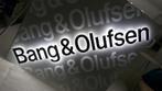 Bang & Olufsen B&O Lichtbak, Gebruikt, Ophalen