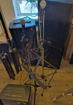 ZANGINSTALLATIE, Ophalen, Gebruikt, Overige merken