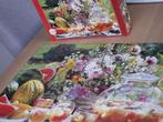 Puzzel 1000 stukjes Zomerse Verfrissing merk Jumbo, Ophalen of Verzenden, 500 t/m 1500 stukjes, Zo goed als nieuw