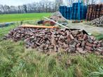 Verschillende soorten klinkers **GRATIS** totaal 100m2+, Tuin en Terras, Ophalen, Beton, Klinkers