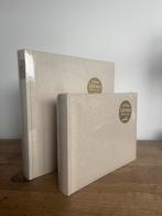 Fotoalbums van Goldbuch. Twee stuks., Ophalen, Zo goed als nieuw