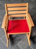 kinder schommelstoel, Ophalen, Zo goed als nieuw, Stoel(en)