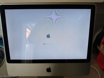 Apple iMac A1224 - Goed Werkend! beschikbaar voor biedingen