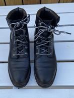 Timberland dames enkelboots, Zwart, Lage of Enkellaarzen, Ophalen of Verzenden, Timberland