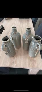 4xvazen, Ophalen of Verzenden, Minder dan 50 cm