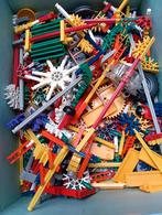 Knex speelgoed, Kinderen en Baby's, Speelgoed | Bouwstenen, Ophalen, Zo goed als nieuw, K'nex