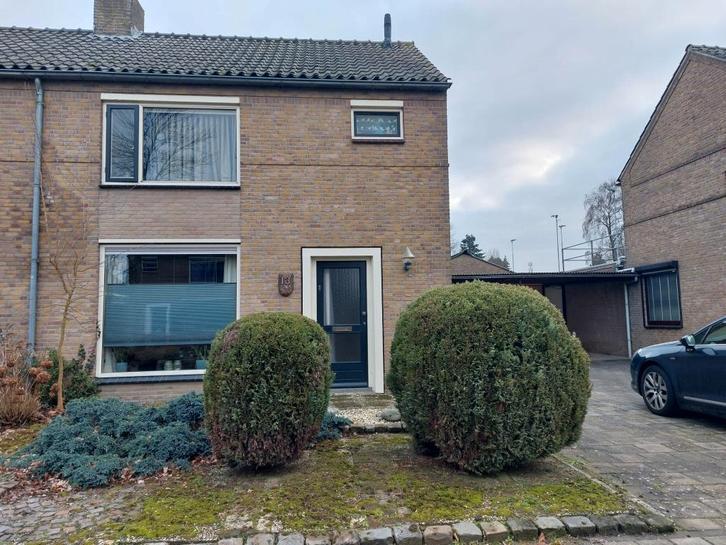 Huis te koop in centrum Cuijk, Huizen en Kamers, Huizen te koop, Noord-Brabant, 200 tot 500 m², Twee onder één kap, Verkoop zonder makelaar