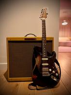 Fender '59 Bassman LTD, Muziek en Instrumenten, Versterkers | Bas en Gitaar, Ophalen, Gebruikt, Minder dan 50 watt