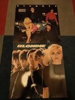 Blondie lp's vinyl, Ophalen of Verzenden, Zo goed als nieuw, 12 inch, Poprock