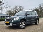Skoda Yeti 1.8 TSI Act. Plus4x4 (bj 2010), Auto's, Skoda, 13 km/l, Euro 5, 4 cilinders, 700 kg