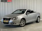 Volkswagen Eos 1.4 TSI, Voorwielaandrijving, Euro 5, Gebruikt, 4 cilinders