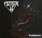 2CD: Asphyx – Deathhammer (ZGAN), Cd's en Dvd's, Ophalen of Verzenden, Zo goed als nieuw