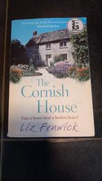 The Cornish House - Liz Fenwick, Ophalen of Verzenden, Gelezen
