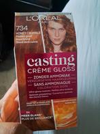 Casting creme gloss 734 Honey Crumble, Ophalen of Verzenden, Nieuw
