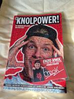 Knolpower!, Ophalen of Verzenden, Zo goed als nieuw