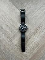 TW Steel Herenhorloge, Sieraden, Tassen en Uiterlijk, Horloges | Heren, Overige merken, Staal, Polshorloge, Ophalen of Verzenden