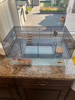 Hamsterkooi, Minder dan 60 cm, Kooi, Minder dan 75 cm, Ophalen of Verzenden