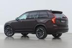 Volvo XC90 T8 Plug-in hybrid Plus Dark | FACELIFT | Mulberry, Gebruikt, Euro 6, 4 cilinders, 7 stoelen