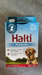 Halti Headcollar, maat 3, Dieren en Toebehoren, Ophalen of Verzenden, Zo goed als nieuw