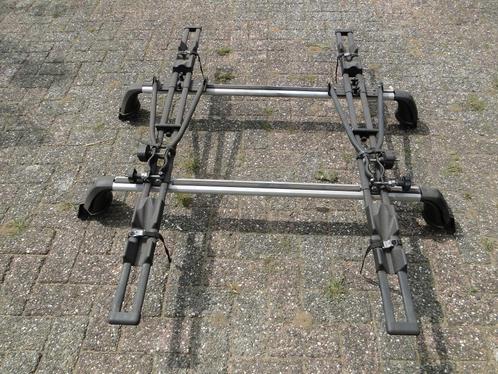Toyota Corolla Verso dakdragers, Auto diversen, Dakdragers, Gebruikt, Ophalen