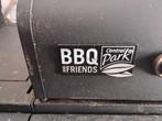 Central Park barbecue, Ophalen, Gebruikt, Central park bbq and friends