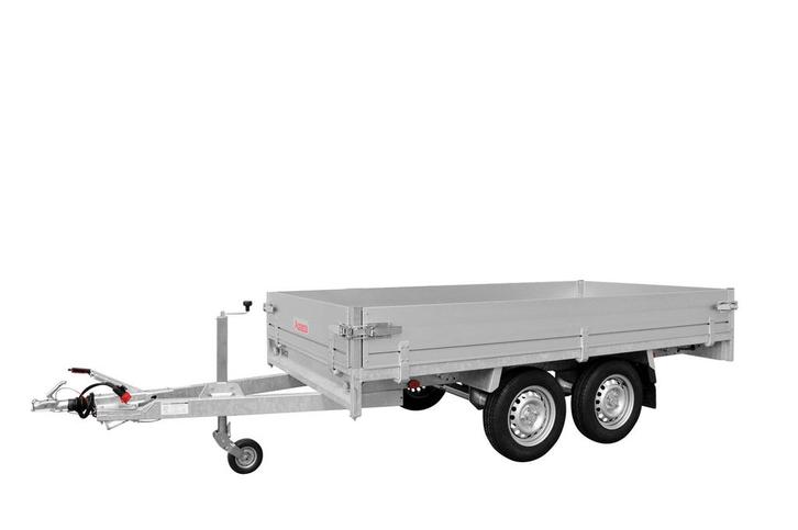 NIEUWE - ANSSEMS PSX 3000 405-178, Auto diversen, Aanhangers en Bagagewagens, Nieuw, Ophalen