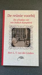 Bert L. T. van der Linden - De reünie voorbij, Ophalen of Verzenden, Zo goed als nieuw, Bert L. T. van der Linden