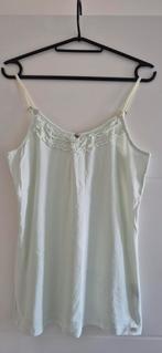 Top isla ibiza xl, Maat 46/48 (XL) of groter, Nieuw, Ophalen of Verzenden, Zonder mouw