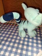 Titus knuffel poes van Bob de Bouwer 19 cm Pilchard, Kinderen en Baby's, Speelgoed | Knuffels en Pluche, Ophalen of Verzenden